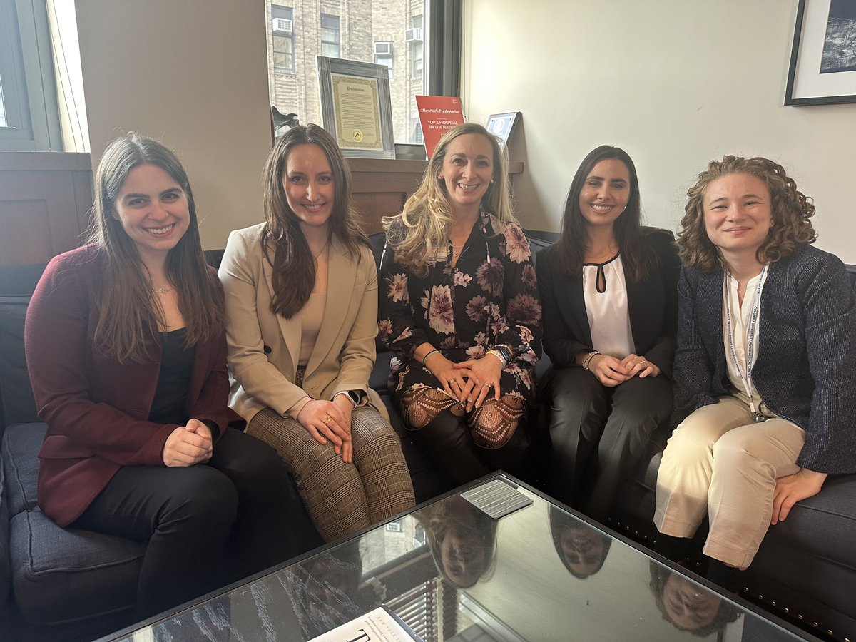 gabbydykhouse's tweet image. Final stretch til #RJOS / #AAOS 2024!