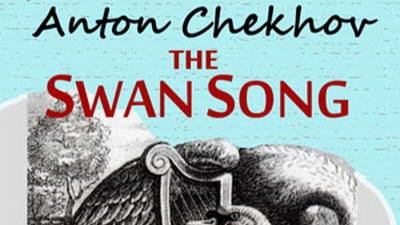 #Top4 Plays
1 - #Platonov
2 - #TheSeagull
3 - #TheGlassMenagerie
4 - #TheSwanSong