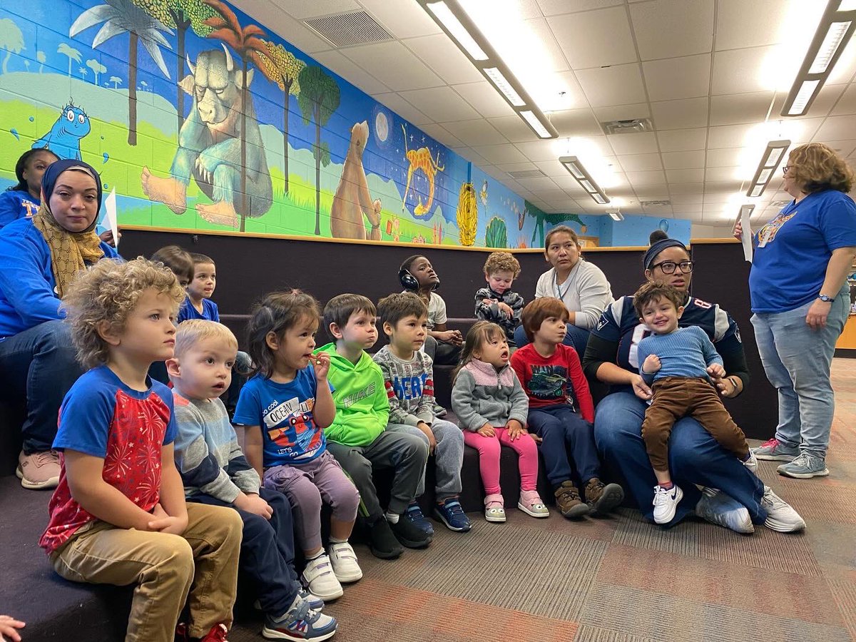 Ms.Grove’s Class (@groveclass) on Twitter photo What’s inclusion look like? Well it looks like tons of kids together having fun…duh! Way to rock out Morning Meeting today TC preschool classes. <a href="/TerraCentreES/">TerraCentreES</a> <a href="/FCSEPTA/">Fairfax County SEPTA</a> <a href="/FCPSPreKEHS/">FCPS PreK & Early Head Start</a> What’s inclusion look like? Well it looks like tons of kids together having fun…duh! Way to rock out Morning Meeting today TC preschool classes. <a href="/TerraCentreES/">TerraCentreES</a> <a href="/FCSEPTA/">Fairfax County SEPTA</a> <a href="/FCPSPreKEHS/">FCPS PreK & Early Head Start</a>