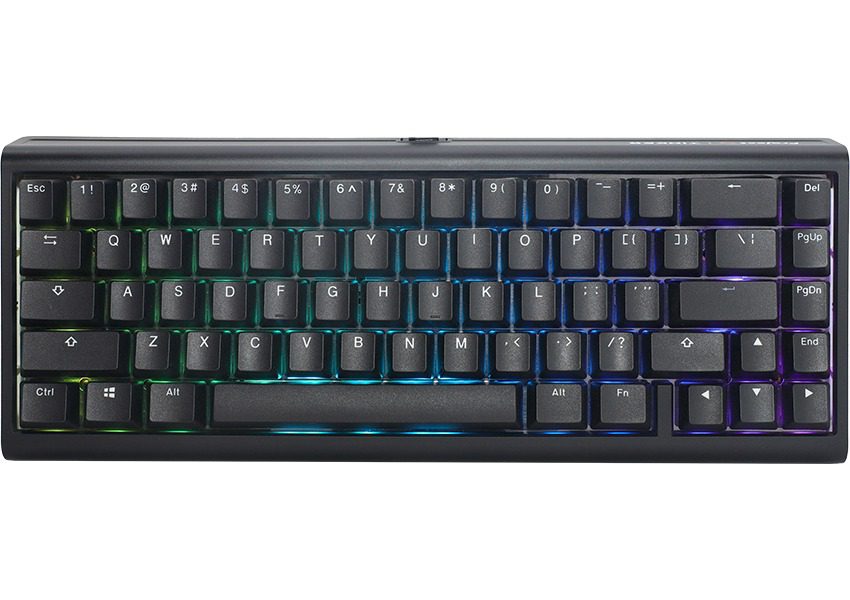 Xboxonereviews's tweet photo. An exceptional keyboard that'll blow your mind. Thanks to its 1000 Hz polling and its customisable approach, this is the perfect gaming companion!

https://t.co/2GsiUnsXPp 

@DuckyChannel

#Duckysquad #review #writer #pc #pcgamer #keyboard #gaming #peripheral #gamer #PCreview https://t.co/yJIb817Xvr