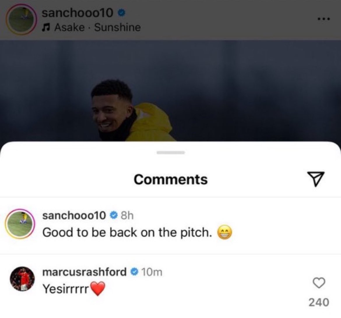 Alternative MUFC. tweet media