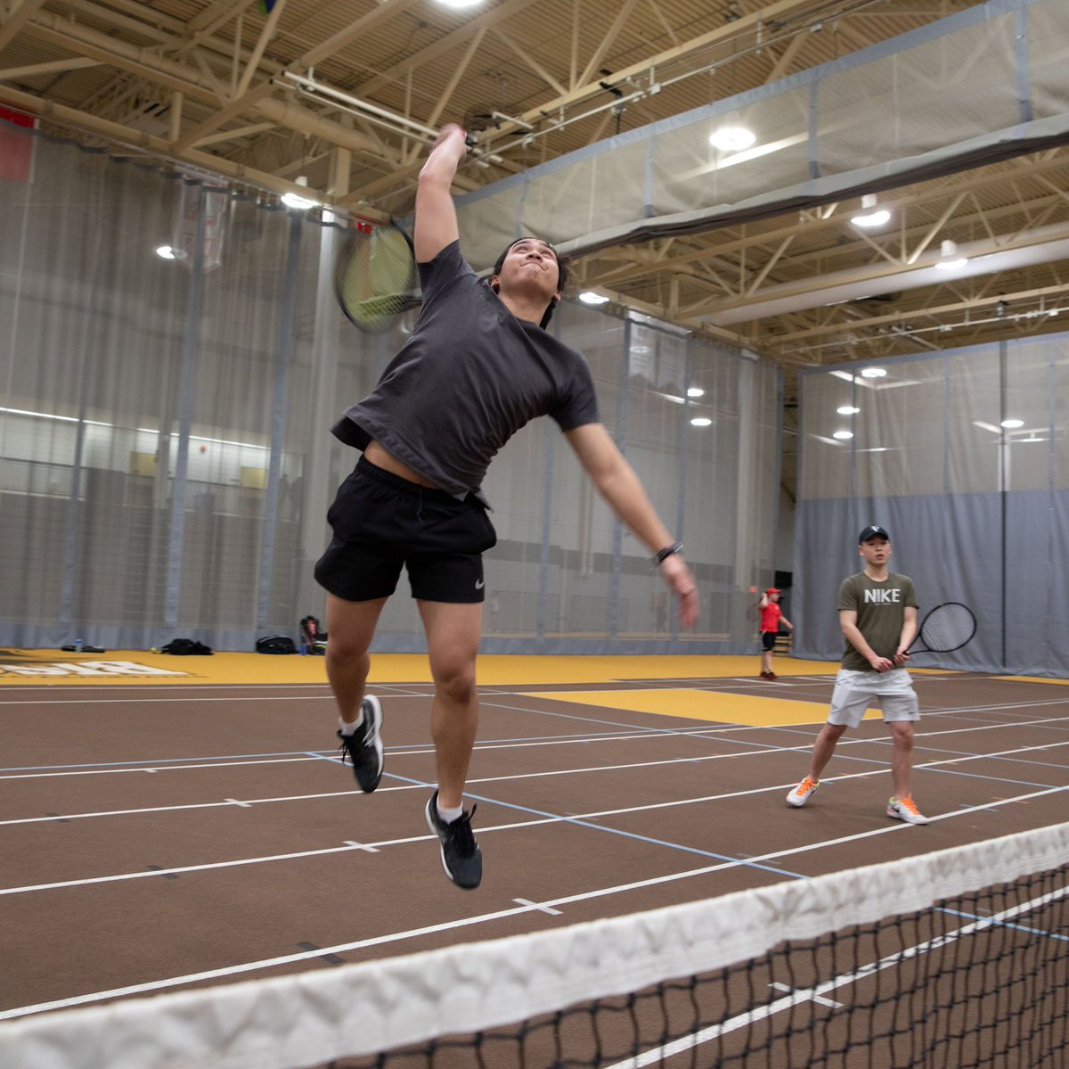 Discover your passion. Revitalize your recreation. Expand your skills. Join an Adult Program or Clubs with Rec Services! 

Classes start next week. Register your spot today! 

For Adult Programs:buff.ly/3pZm7wD For Clubs:buff.ly/3M5kIwh 

#UManitoba #UMRecreation