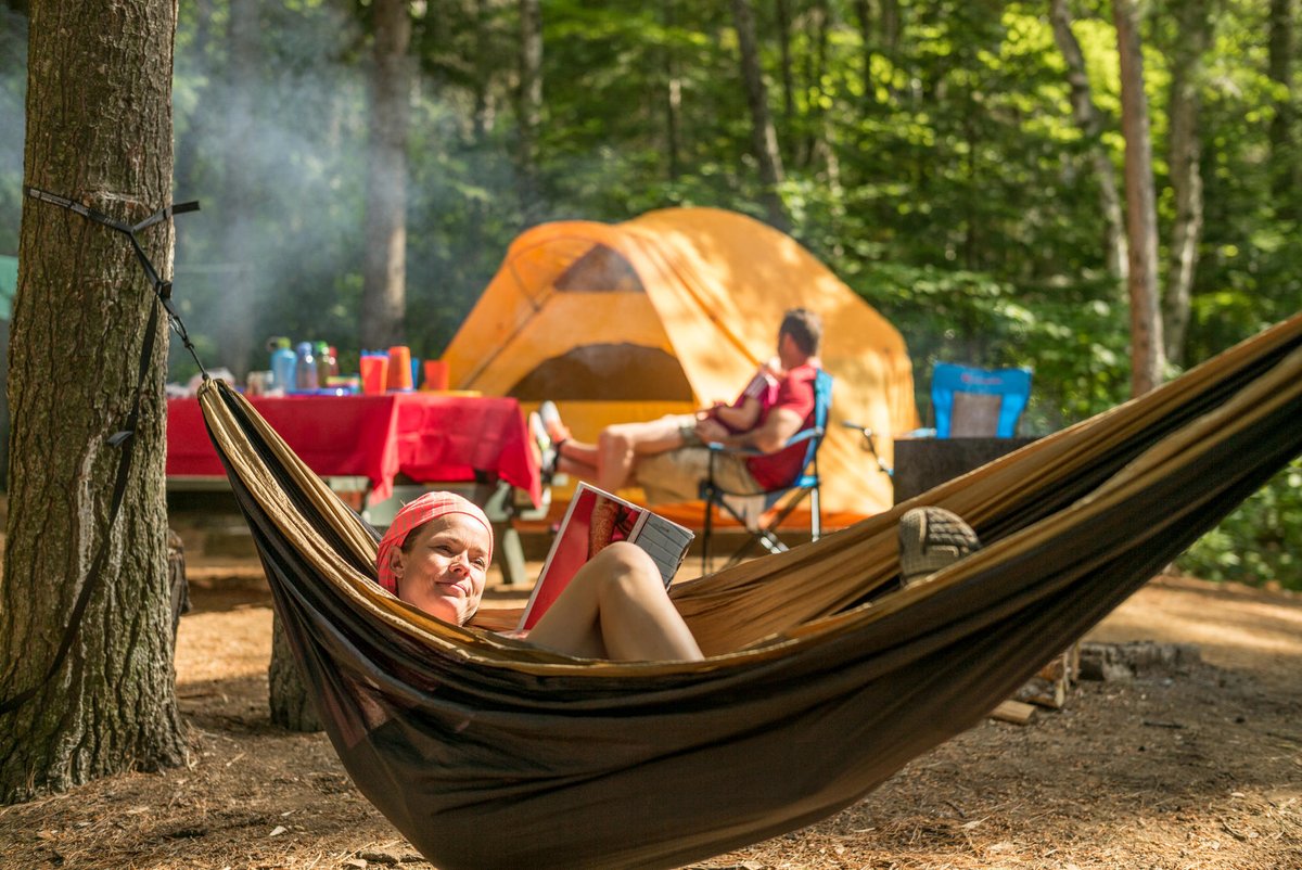 Dreaming about visiting #ElkIslandNP in 2024? Reservation launch dates for our campgrounds are now on the Parks Canada website ➡ parks.canada.ca/voyage-travel/…