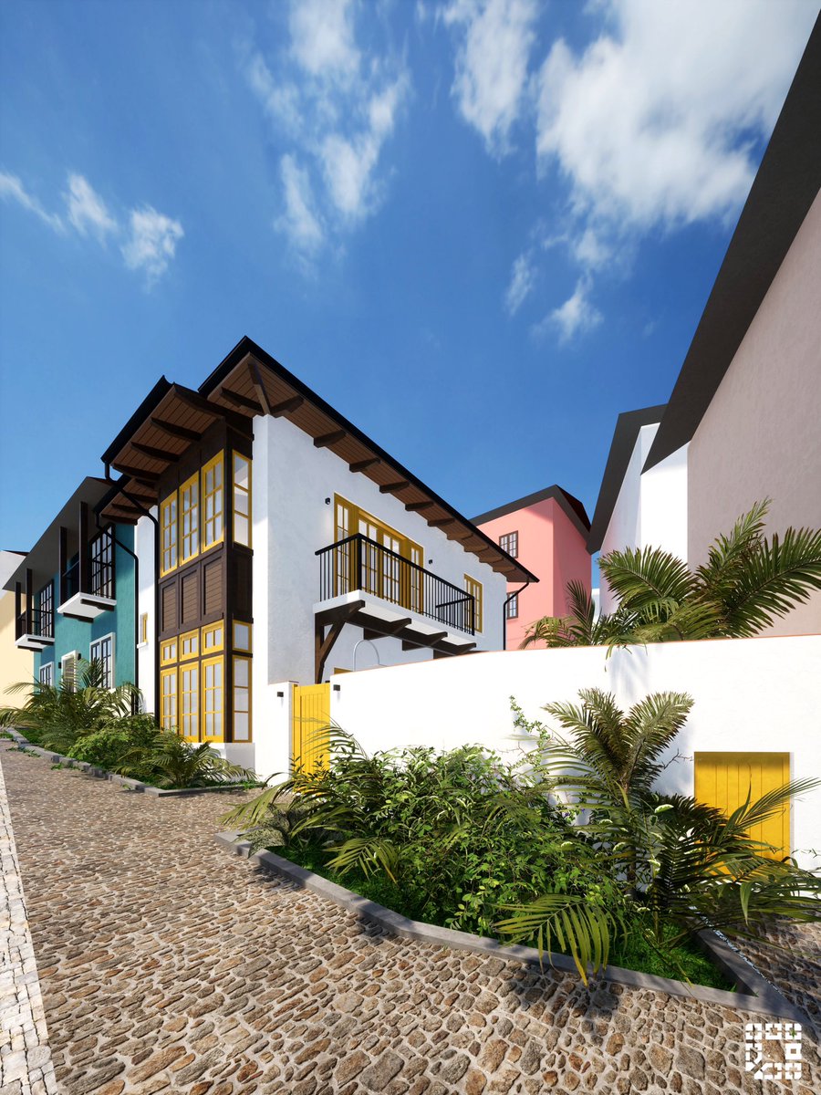 CastilloArqUrb's tweet photo. A new courtyard house for happy clients in Las Catalinas, Costa Rica 🇨🇷 https://t.co/3r2Qfvwv7h
