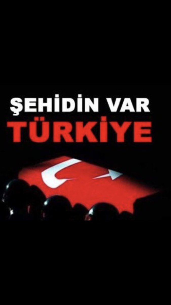 cvhrata's tweet photo. Ailelerine sabırlar 🙏😞 yaralılara şifa diliyorum 🙏😞#asker  #ŞehidinVarTürkiye https://t.co/2Y6sf9hnex