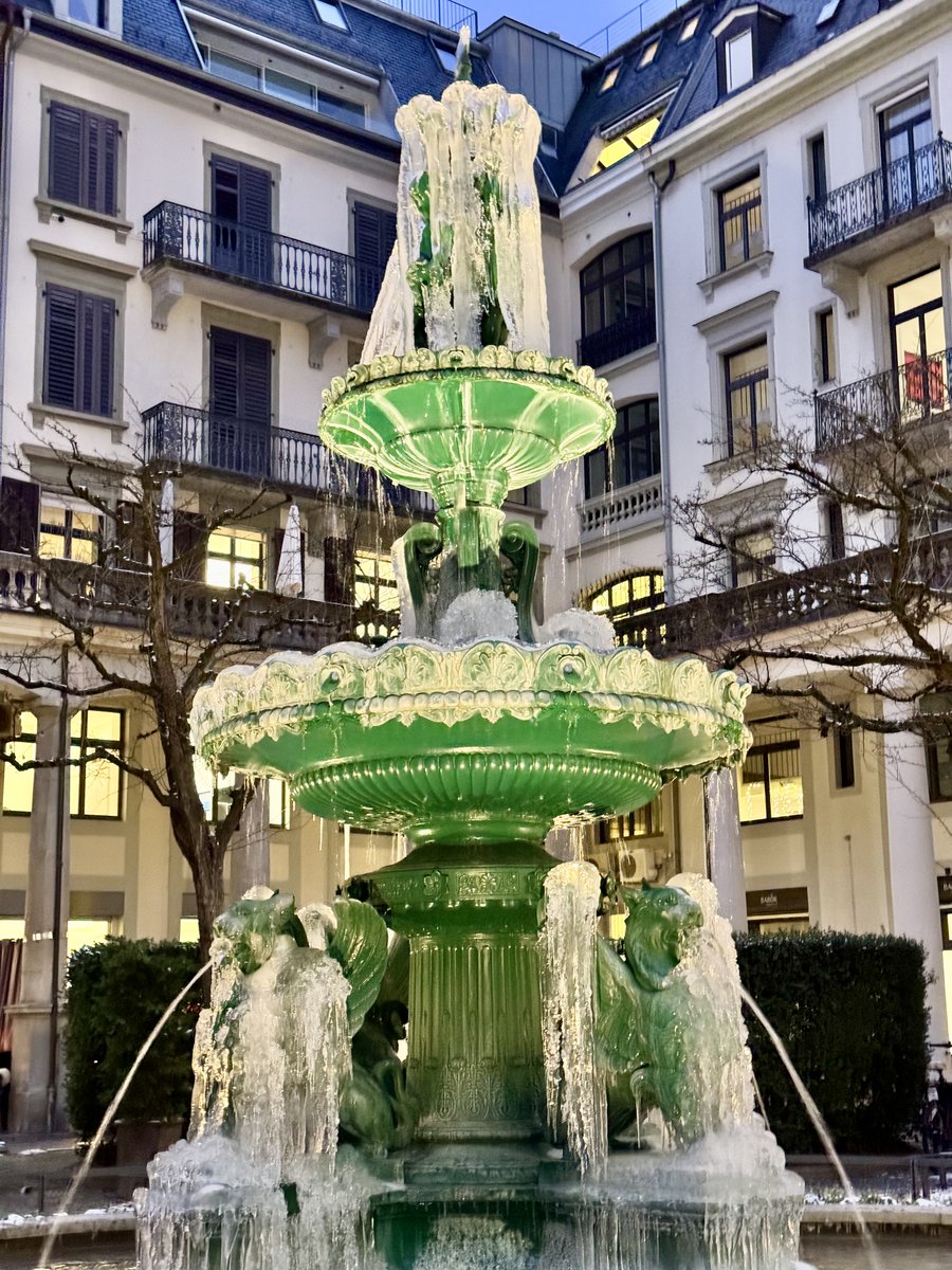 NewInZurich tweet media