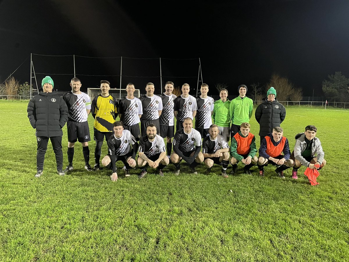 Booth Road Celtic FC (@booth_road) on Twitter photo 🍀🍀LSL 3B Saturday Result 🍀🍀
Lusk United 0-2 Booth Road Celtic
Scorers:
Oisin Maher⚽️
Rory Dalton ⚽️
Well done to our senior lads on a hard fought 3 points away to <a href="/LuskUtd/">Lusk United AFC</a> tonight.
Best of luck to Lusk Utd for the rest of the season 🤝
<a href="/LuskUtd/">Lusk United AFC</a> <a href="/AlQuinn2015/">LSL Live Update’s</a> 🍀🍀LSL 3B Saturday Result 🍀🍀
Lusk United 0-2 Booth Road Celtic
Scorers:
Oisin Maher⚽️
Rory Dalton ⚽️
Well done to our senior lads on a hard fought 3 points away to <a href="/LuskUtd/">Lusk United AFC</a> tonight.
Best of luck to Lusk Utd for the rest of the season 🤝
<a href="/LuskUtd/">Lusk United AFC</a> <a href="/AlQuinn2015/">LSL Live Update’s</a>