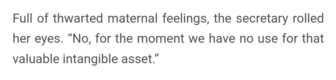 snowkying's tweet photo. #yrmd thwarted maternal feelings....that's exactly how i feel about fei du https://t.co/eXYY6ja32t