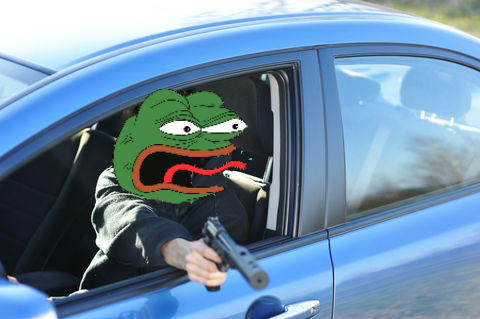 GE Some aass hole in a another truck sideswiped me and then drove off does anybody know of a good dash cam ?