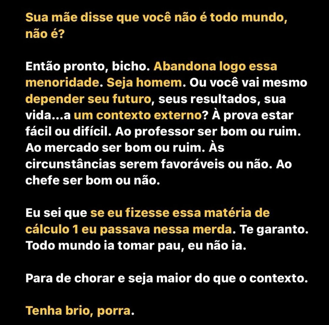 euns2eo's tweet image. CARA?????? que opinião sem noção e que DESNECESSÁRIO