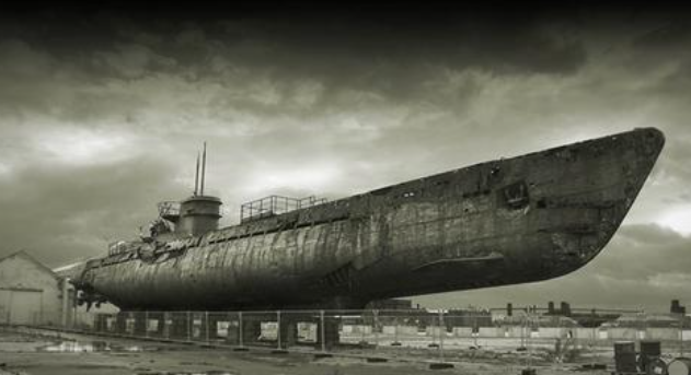 Nearly 100 years after the horrific German submarine accident, UB-65 has become the leading name in a series of the world's biggest maritime industry mysteries.