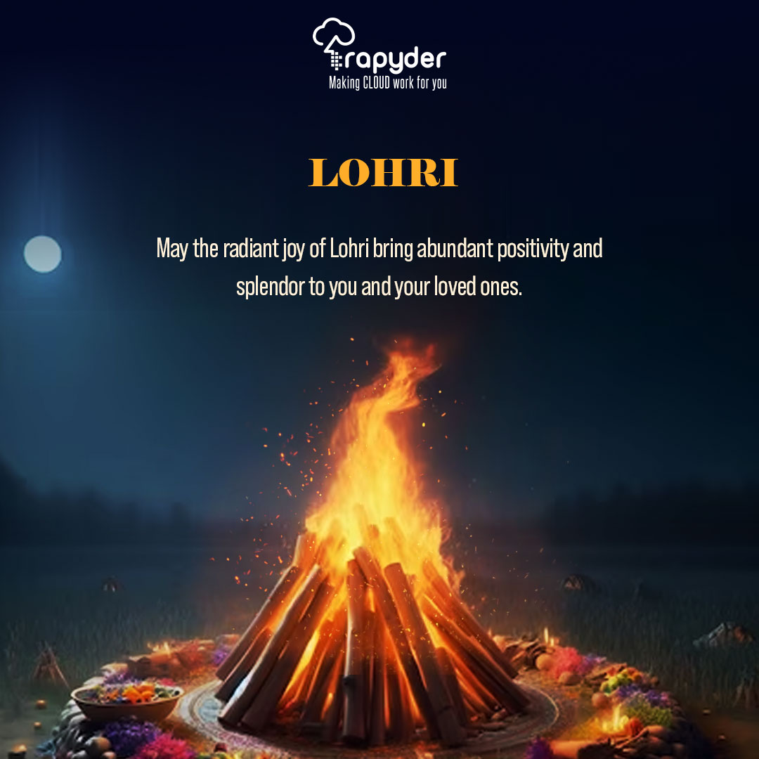 13th January - Lohri Wishing for only positive vibes on Lohri, may it take away all the distress and shower your lives with happiness and success only. #lohri2024 #lohri #festival