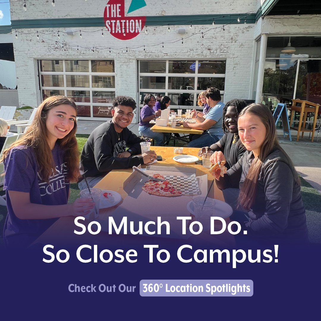 Millsaps College (@millsapscollege) on Twitter photo Check out our 360° Location Spotlights to explore everything from a wood-fired pizzeria in a restored gas station to live music at historic <a href="/DulingHall/">Duling Hall</a>. There's so much to do. So close to campus! <a href="/TheStationJXN/">The Station</a>
Start Exploring Now: bit.ly/48gInmu Check out our 360° Location Spotlights to explore everything from a wood-fired pizzeria in a restored gas station to live music at historic <a href="/DulingHall/">Duling Hall</a>. There's so much to do. So close to campus! <a href="/TheStationJXN/">The Station</a>
Start Exploring Now: bit.ly/48gInmu