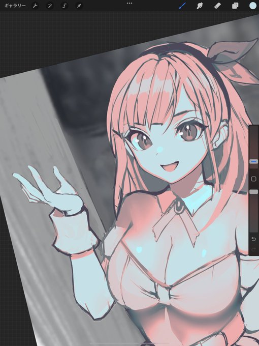 おはようございます♪ 