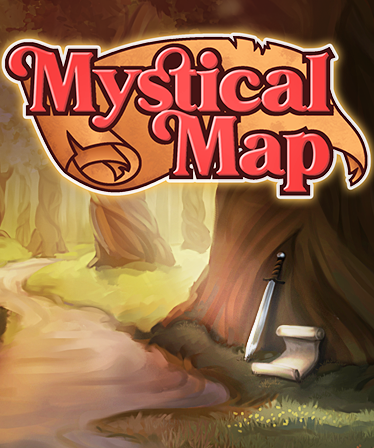 PartialCreature's tweet photo. WHAT'S UP GAMERS

Check out MYSTICAL MAP on Steam! I helped draw the logo...

A rogue-lite with a fun twist! Map out your own path!

ONLY $3.99!!!

https://t.co/6d0HIdsCaL

#indiedev #indiegame #IndieGameDev #roguelike https://t.co/LLNHsoKaVG