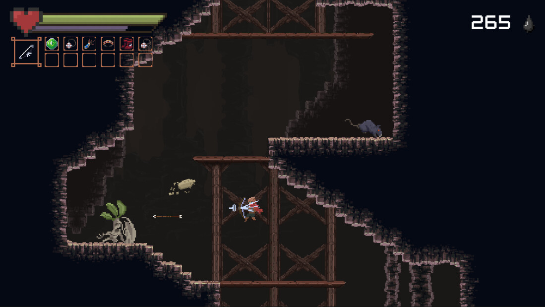 PartialCreature's tweet photo. WHAT'S UP GAMERS

Check out MYSTICAL MAP on Steam! I helped draw the logo...

A rogue-lite with a fun twist! Map out your own path!

ONLY $3.99!!!

https://t.co/6d0HIdsCaL

#indiedev #indiegame #IndieGameDev #roguelike https://t.co/LLNHsoKaVG