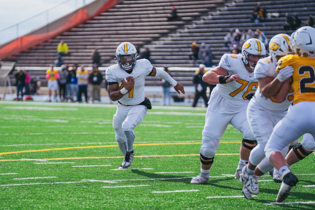 Arthur “Fatz” Walker tweet media