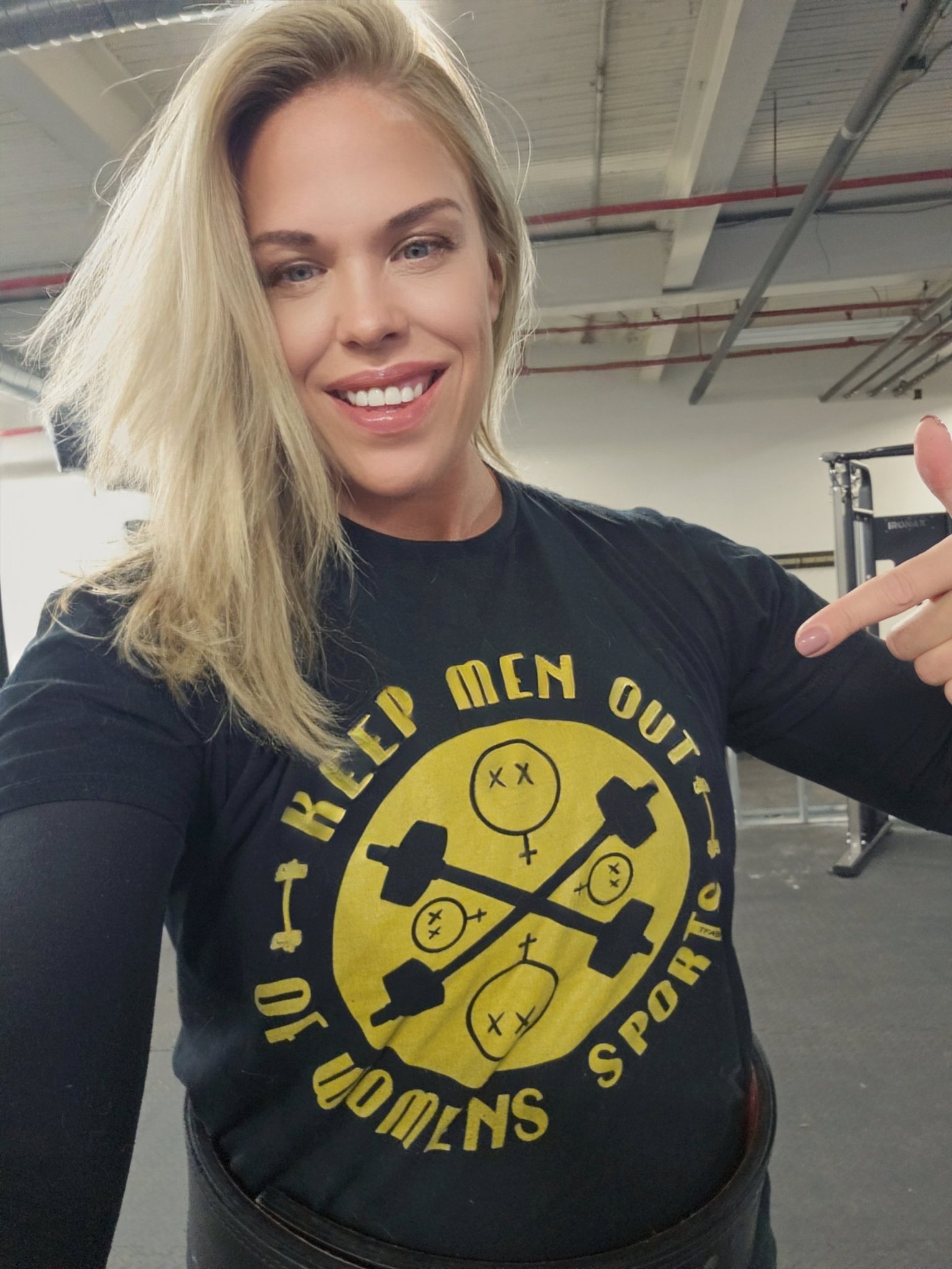 Sporto gym deals wear