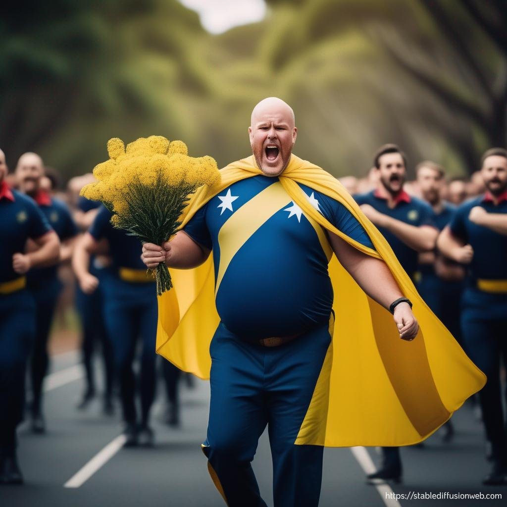 Andy Thompson tweet media