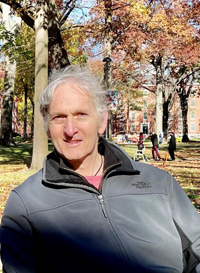 JEZB1904's tweet image. Check out the latest Issue of JEZ-B:
Renowned developmental biologist Cliff is in the Spotlight!
onlinelibrary.wiley.com/share/FMBVZVUX…