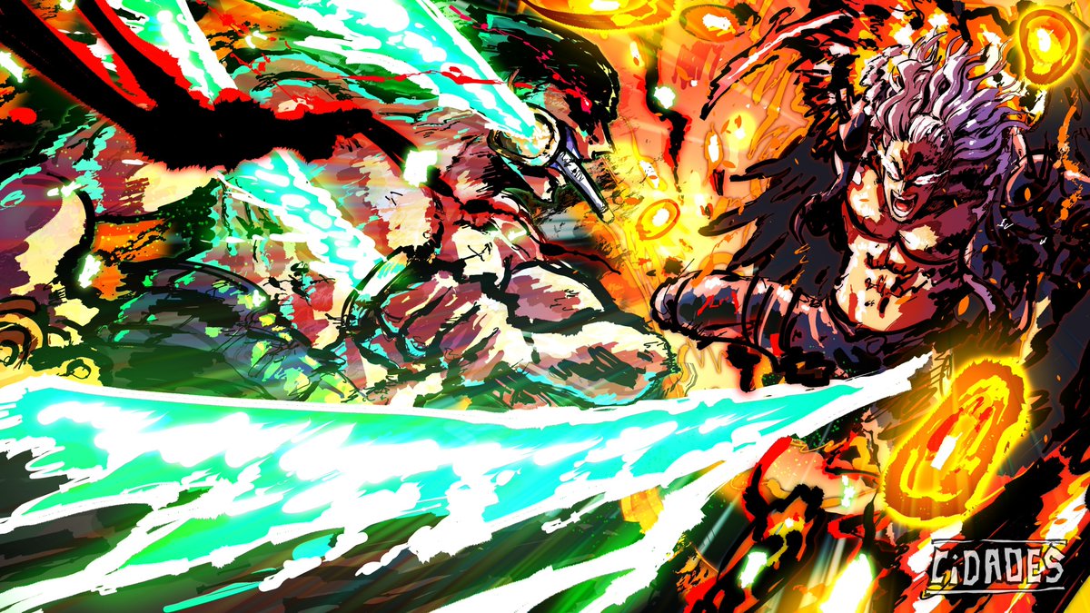 Tigilf's tweet photo. UN TWEET = ZORO LE ROI DES ENFERS ! https://t.co/gflsoYeh9U