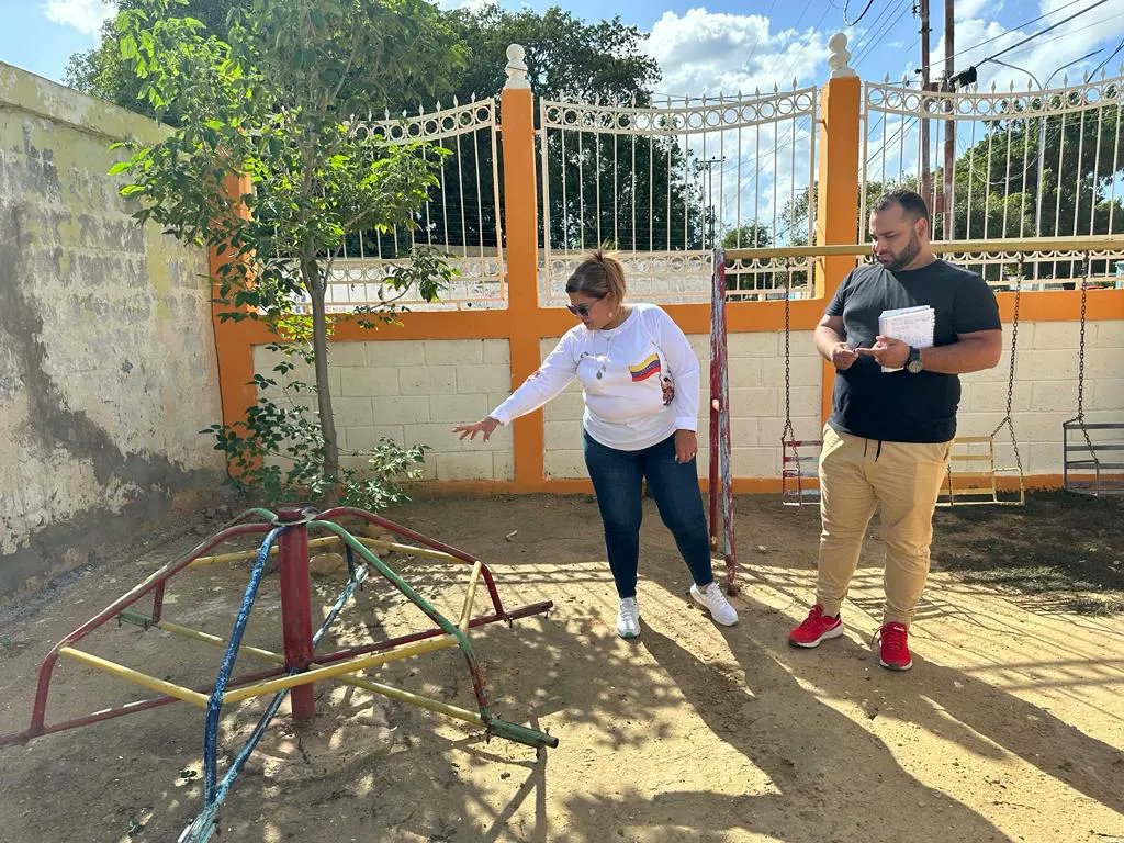 Marelys Castro Rodríguez tweet media