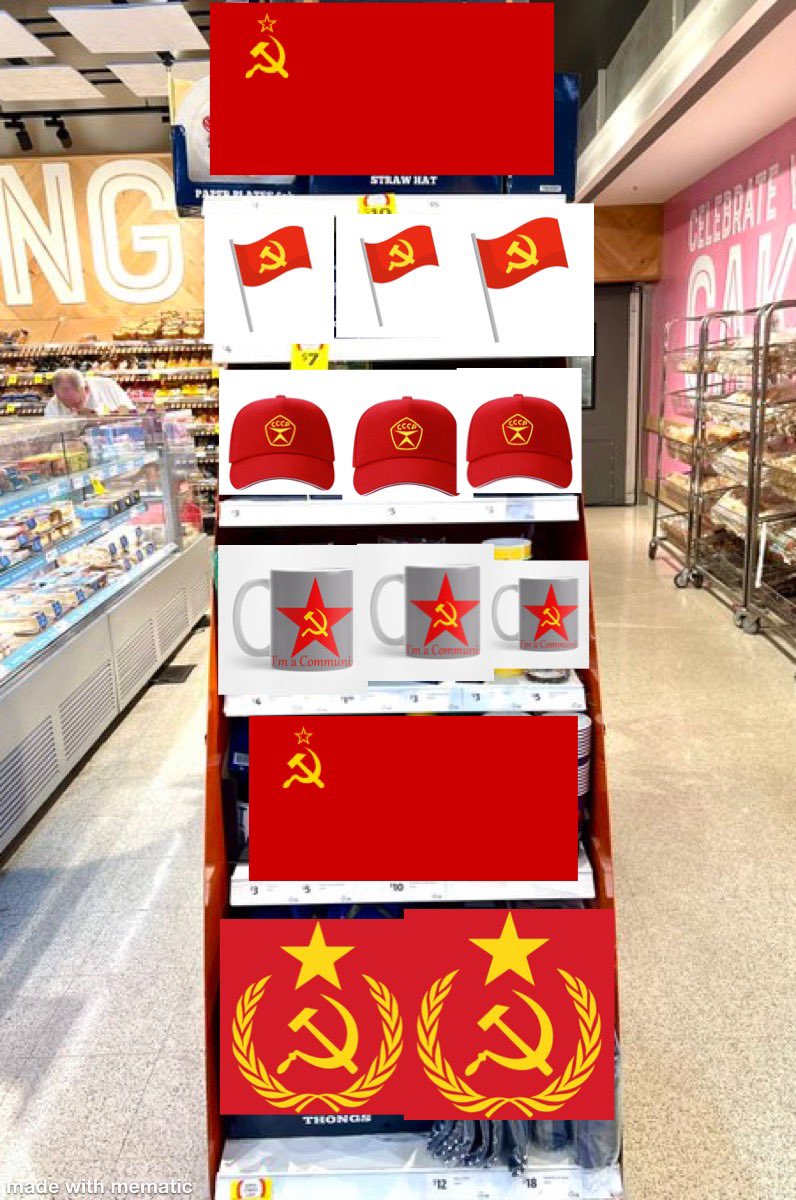hamhammer27's tweet photo. just went shopping at coles ??? https://t.co/MIFaalk8qp