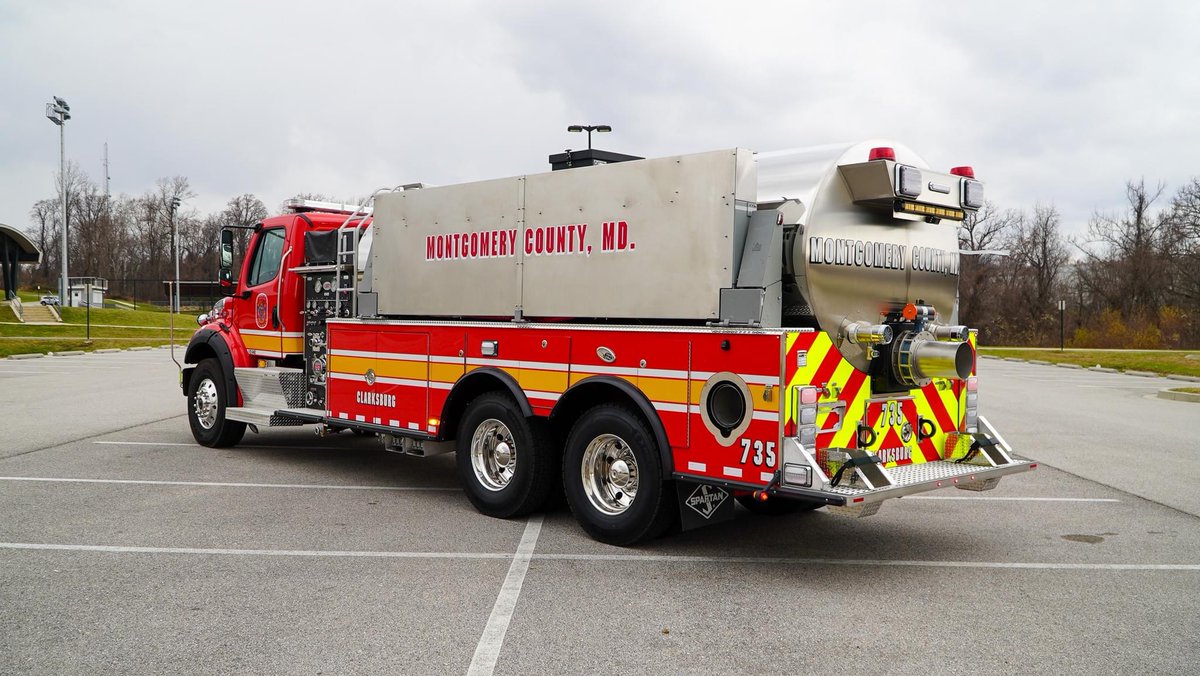 Moco Fire Wire tweet media