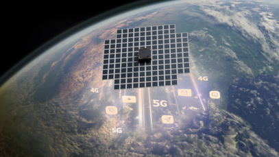In the last 12 months, #ASTSpaceMobile filed 500+ patent and patent-pending claims — taking it to a total of 3,100!
Our IP portfolio kicked off in 2017, when founder <a href="/AbelAvellan/">Abel Avellan</a>, together with his Chief Scientist, filed for one of the company's first patents.

We invented the