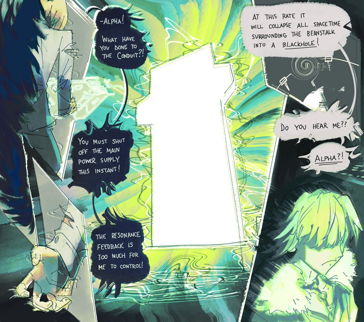 OnePointZero_'s tweet photo. pg3 https://t.co/sKpHvcKidd