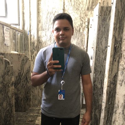 #NovaFotoDePerfil