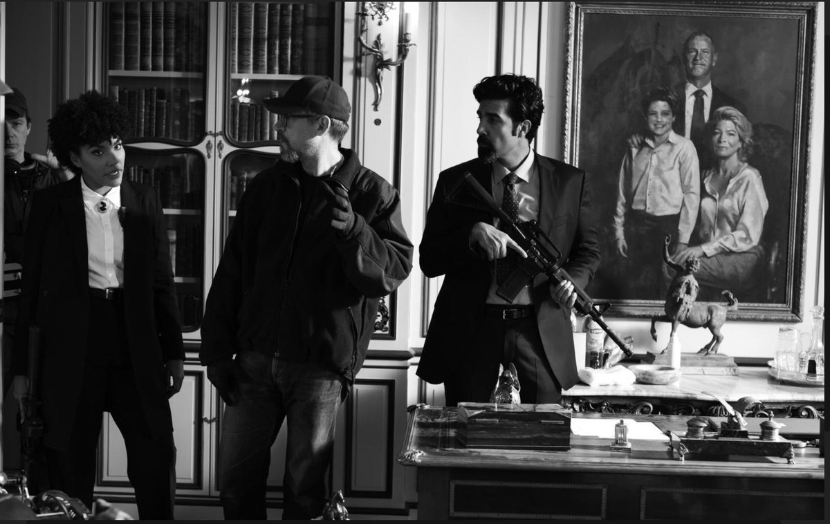 Bobby Naderi tweet media