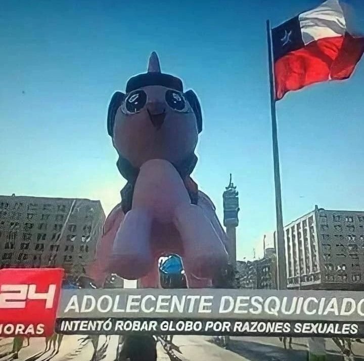 Algun chileno me confima esta noticia????? 
Es para una tarea