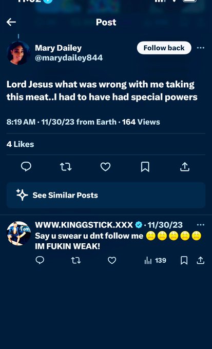 #MYEX DNT HOLD BACK SHYT 🤣🤣😂😂😂😂 I LAUGH EACH TIME I READ IT 🤣😂  DO YALL HAVE GOOD RELATIONSHIPS WITH<a href="/tag/myex"class="tags">#MYEX</a><a href="/tag/girlfriends"class="tags"><span>#girlfriends</span></a>