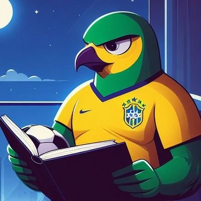 academiabrazuca's tweet photo. E você... Lembra-se desta página? https://t.co/6ejDmqDoDs