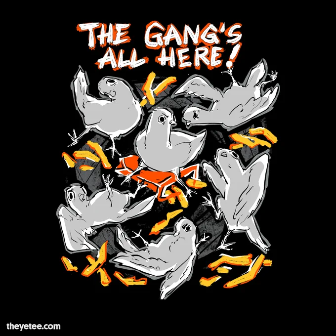 Well, we're definitely not getting those two bucks back. Designed by  #dailytees theyetee.com