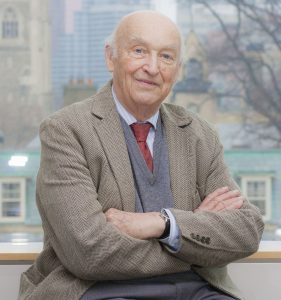 cpsa_acsp's tweet photo. We are all deeply saddened to learn of the death of Prof Emeritus Peter H. Russell @UofT_PolSci-Fellow Emeritus @Trinity_College 1990-91 CPSA President–Member CPSA Reconciliation Cttee
Prez Address: Can the Canadians Be a Sovereign People? @CJPS_RCSP Vol 24 I 4 
CPSA Board https://t.co/FJCskm4sWM