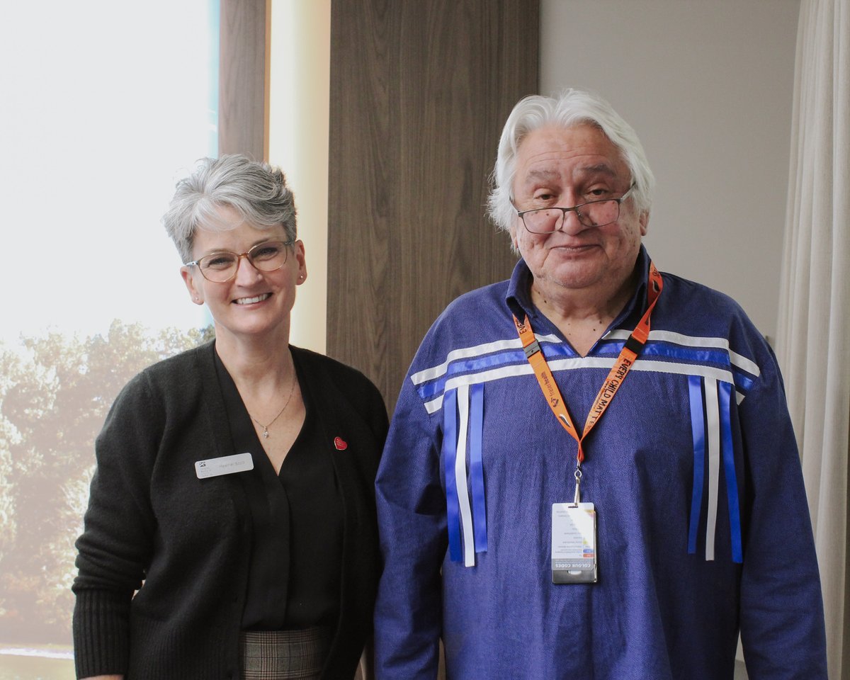 LMH Foundation tweet media