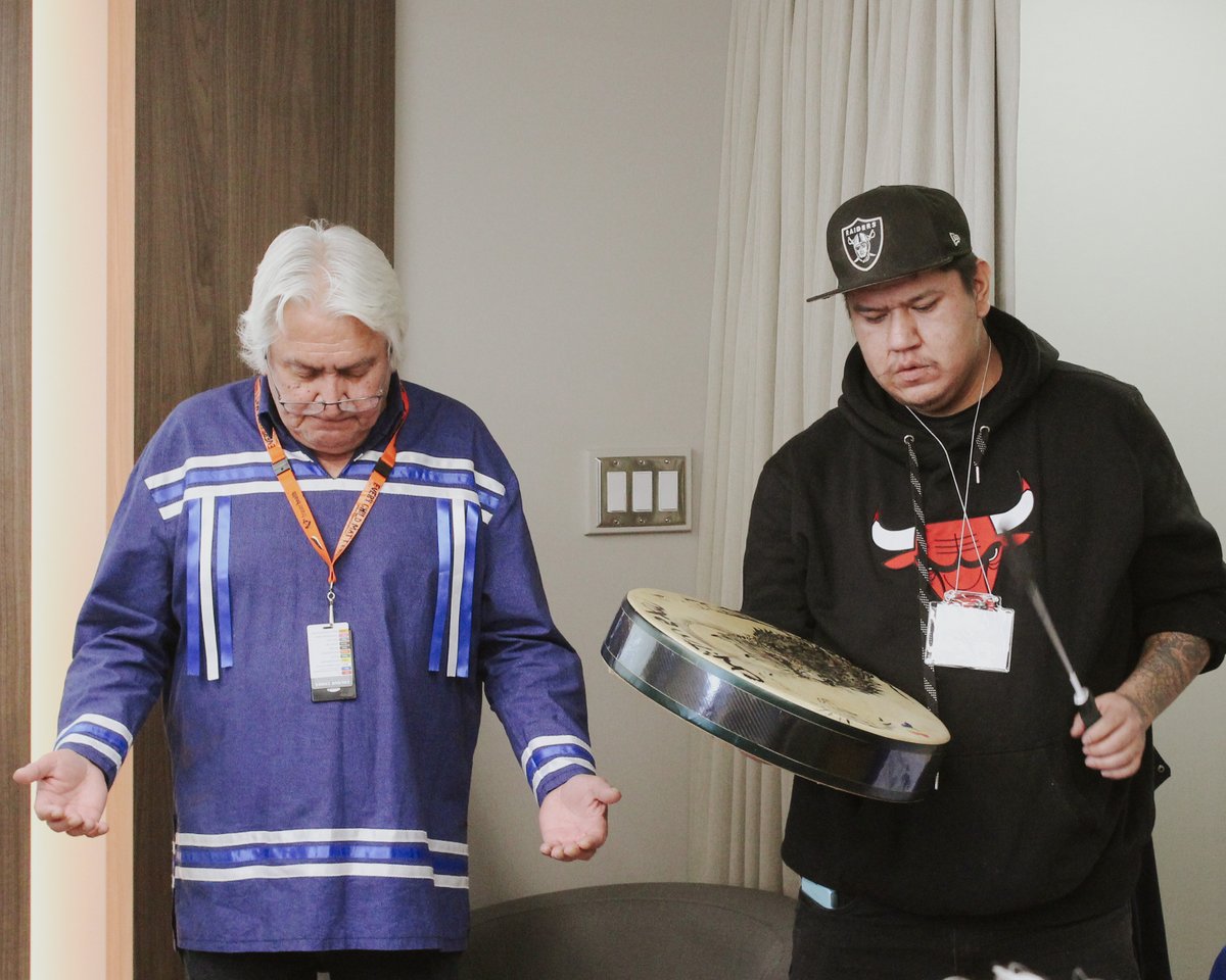 LMH Foundation tweet media