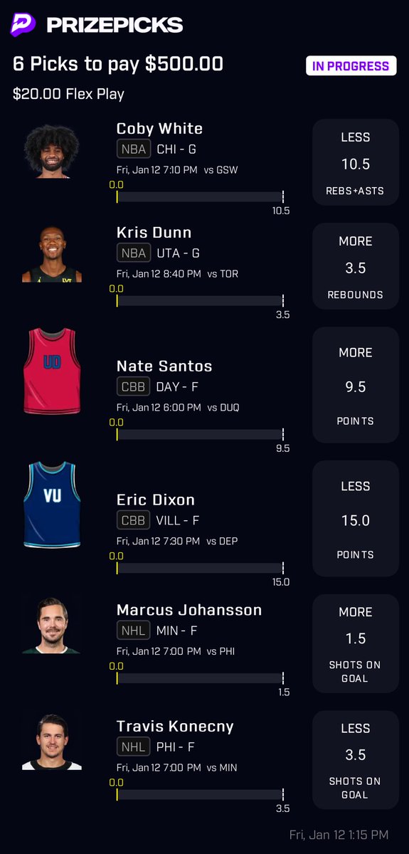 natelean713's tweet photo. My 25X attempt 🧩 let’s try to get this quick 500$ ‼️
JOIN THA DISCORD FOR PRIZE PICKS, UNDERDOG, CHALKBOARD AND MORE NBA,NFL, NHL, SOCCER, ESPORTS AND COLLEGE SLIPS‼️
https://t.co/EQd5Naz6Zb
#prizepicks #cs2 #cbb #cfb #nhlpp #cs2pp #nbapp #nflpp https://t.co/l8mK7u2lc4