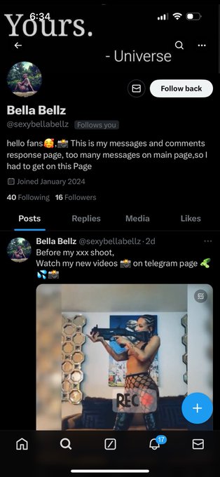 Are people really still doing this in 2024🙄🤦🏻&zwj;♀️ 🚨FAKE PAGE🚨 https://t.co/T63J88x9Sm