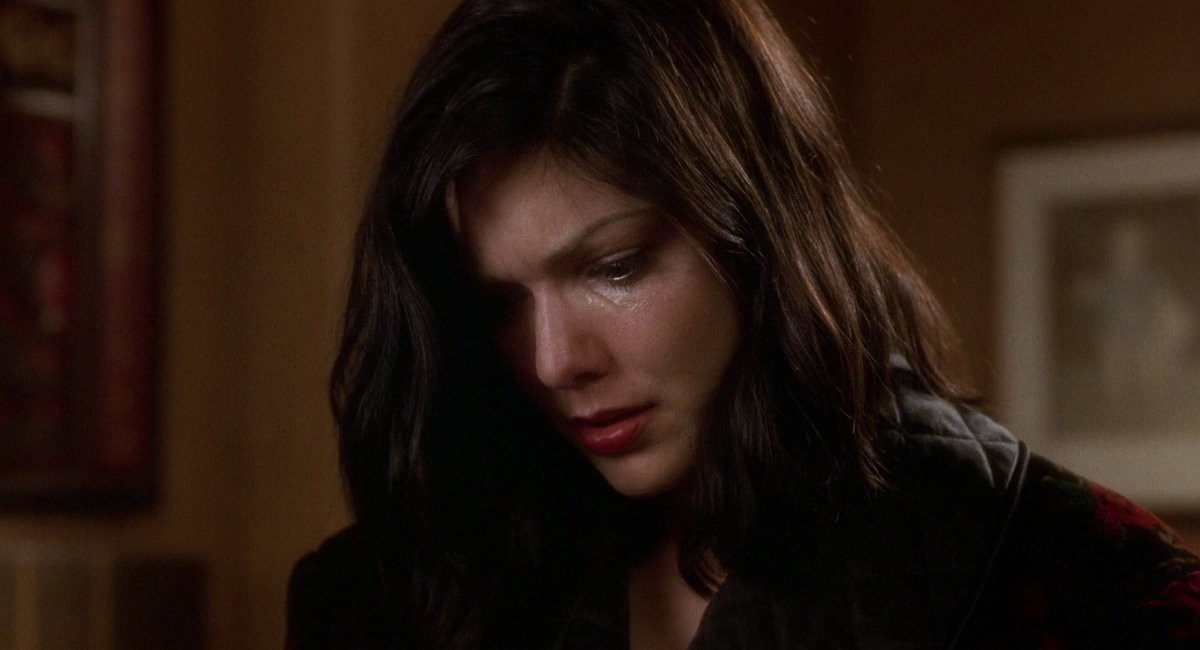 BlackLCult's tweet photo. "Mulholland Drive" (2001) / Directed by David Lynch https://t.co/qPwmGKdiVh