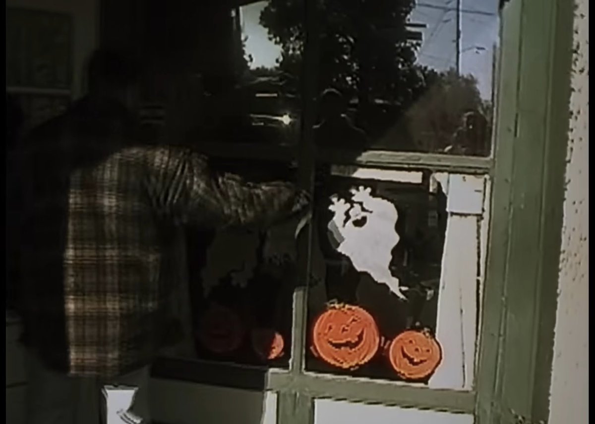 ErickLorinc's tweet photo. It creeps me out, but also The Blair Witch Project is a major comfort film for me. 

A trip into a forest in the middle of Autumn set during a mid-90s Halloween?

I wanna live in that. https://t.co/JEfcD72vH8