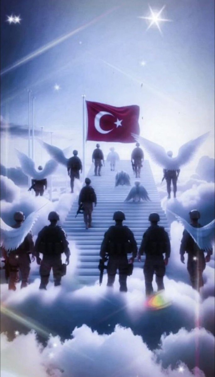 08Ddemir's tweet photo. Ülke çıksın diye dardan
Candan geçtiler candan
Ana baba evlat yardan
Geçip geçip gittiler

Şehitlerimize Allah’tan rahmet yaralılarımıza acil şifalar diliyorum. Ülkemizin başı sağ olsun 

 #ŞehidinVarTürkiye https://t.co/xdyR0jc2Rz