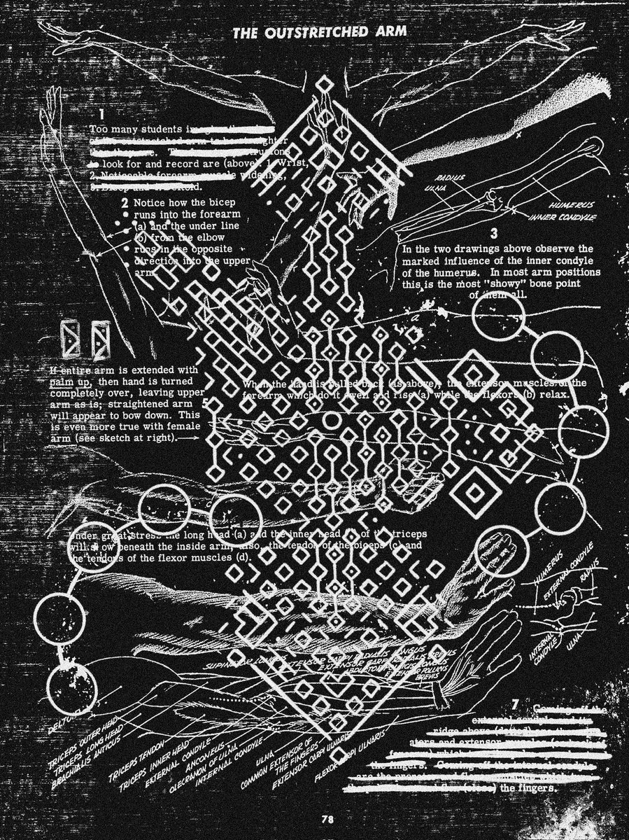 INDIGENOUS ART MACHINE (@deshalecoweney) on Twitter photo 