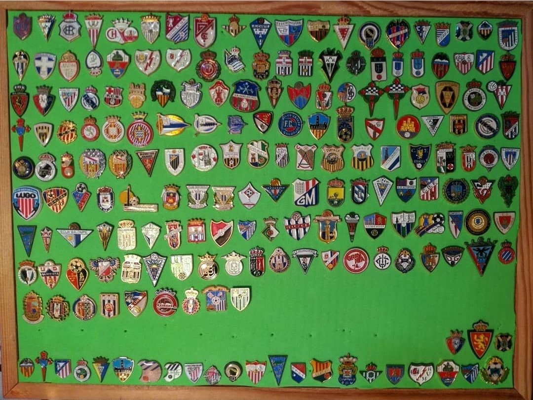 Museo Blanquiverde Córdoba CF - colección personal tweet media