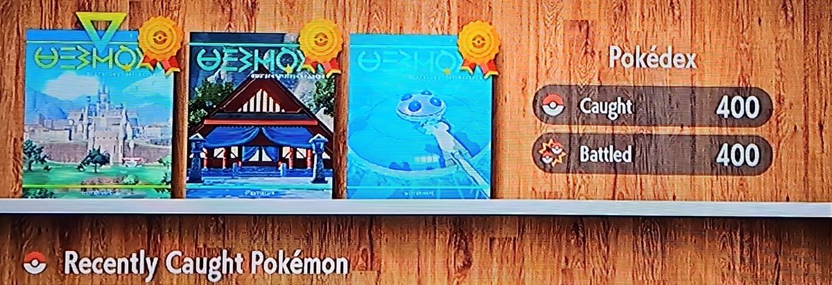 🌸 This fills me with joy