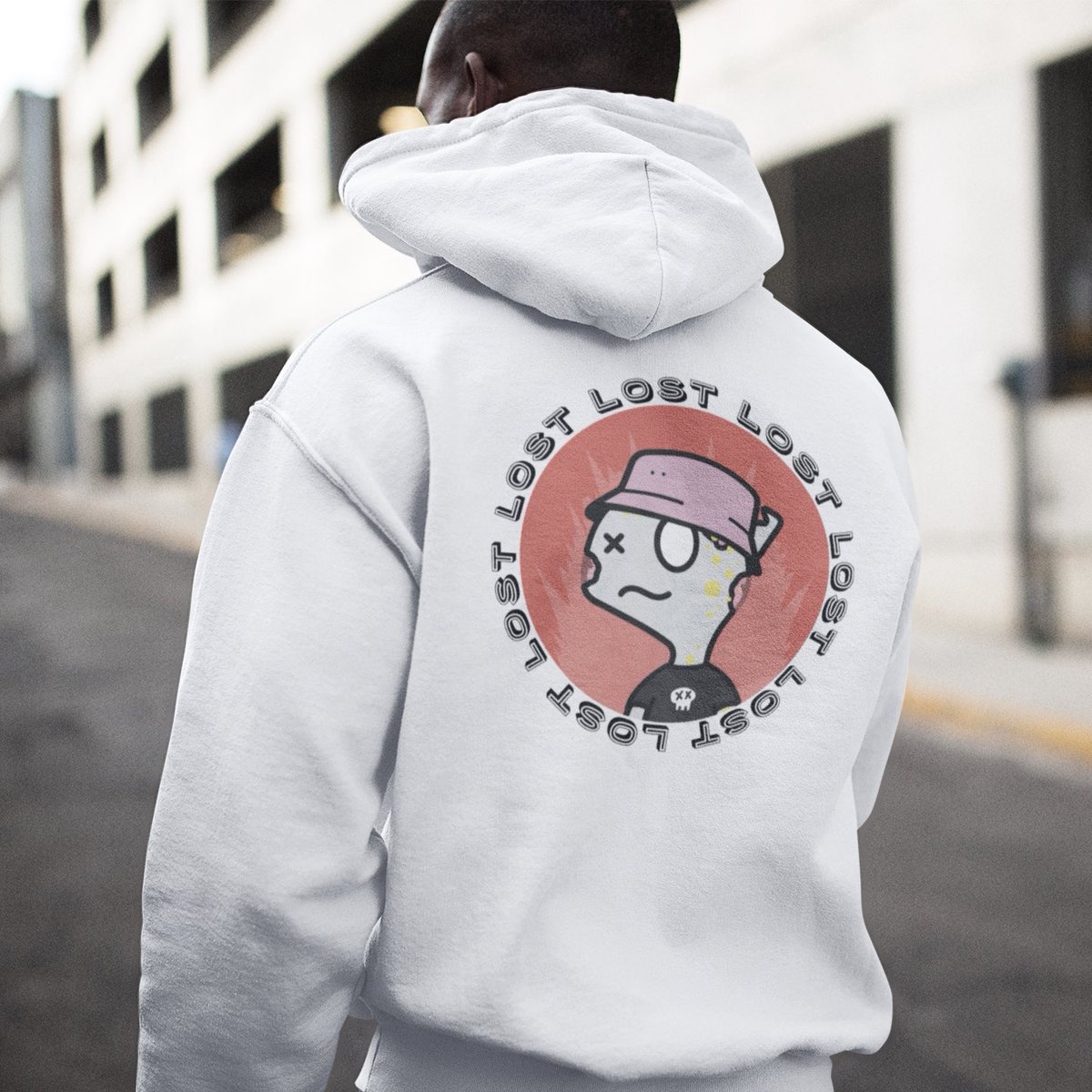 Custom Merch - Somethin’ Savage tweet media