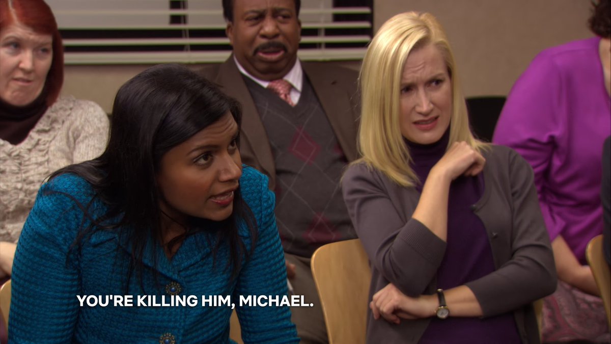 the office posts (@theofflceposts) on Twitter photo 