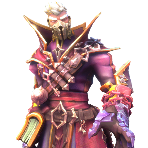 LeaksWayfinder's tweet photo. The Wayfinder after Lora will likely be "Unstable" alongside an "Artifact" weapon.
"Magic user that has massive burst potential at the cost of his own health. Able to manipulate his artifact for different purposes."
(Keep in mind he could be a scrapped concept) https://t.co/6OSRIkEB0s
